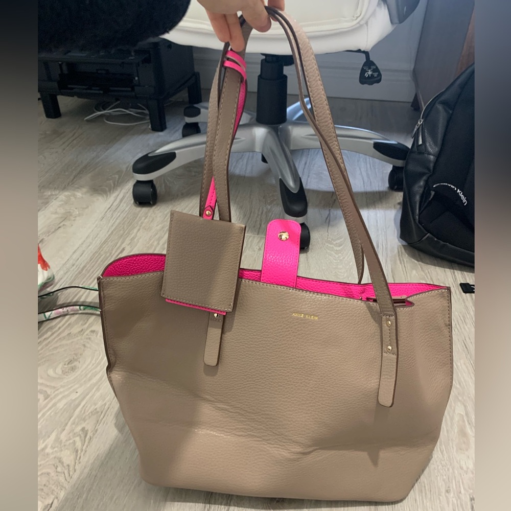 Anne Klein purse